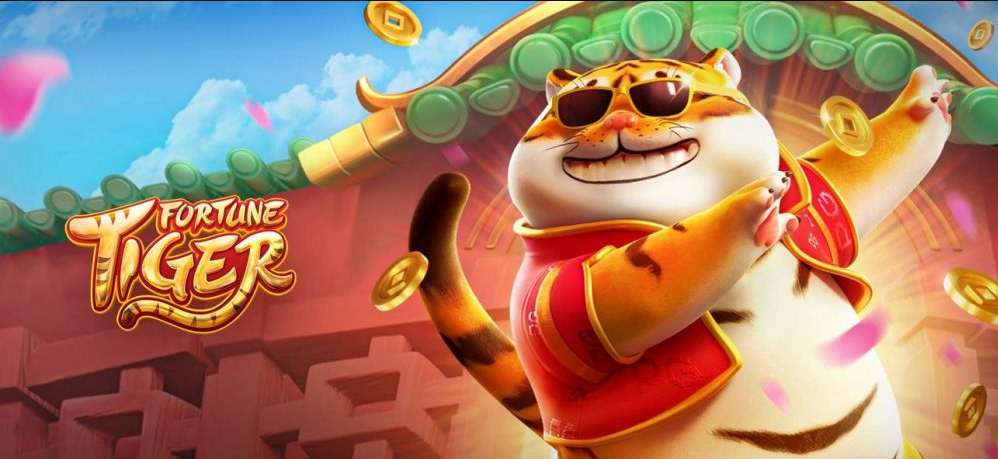 O fenômeno do Fortune Tiger, jogo de slot conquistou o coração dos  brasileiros