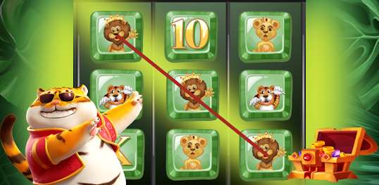 Tiger Fortune Avaliação online do slot & Jogo do teste grátis ✔️