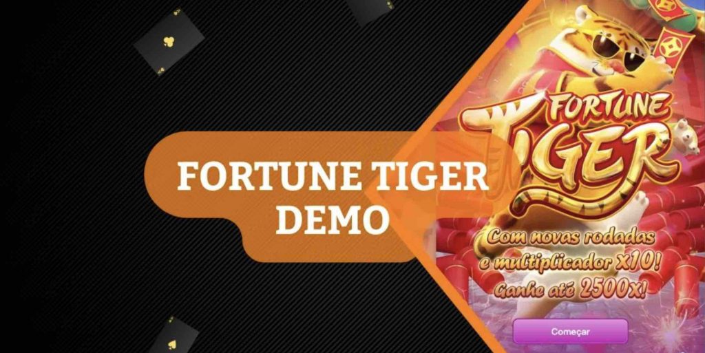 What is Fortune Tiger Demo