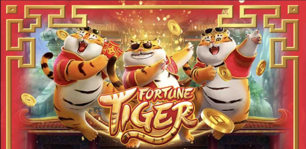 Fortune Tiger: skills and tactics for a successful game