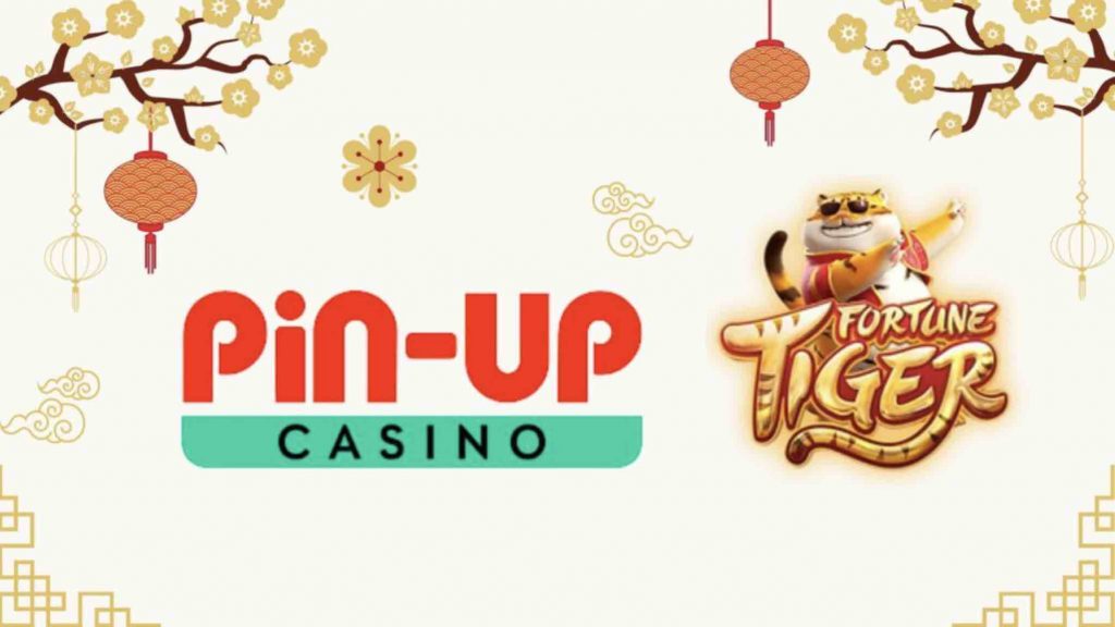 Fortune Tiger no Pin Up Casino