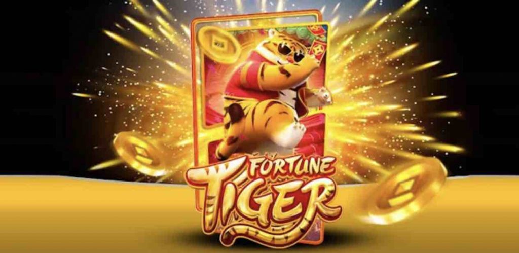 Como ganhar no Fortune Tiger